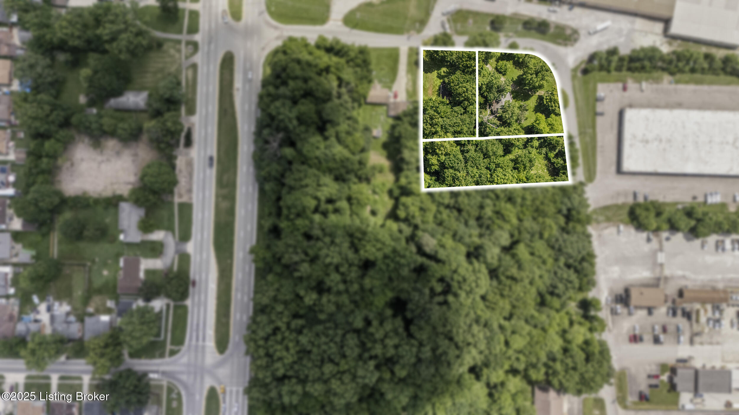 1295 Old Fern Valley Rd Property Photo 1