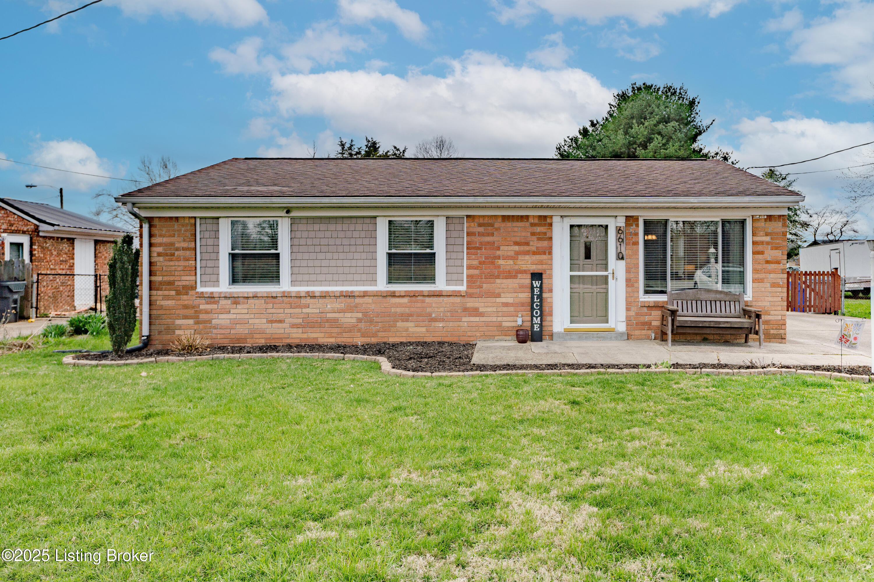 6610 Price Lane Rd Property Photo 1