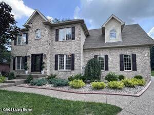 4301 Juniper Forest Pl Property Photo 1