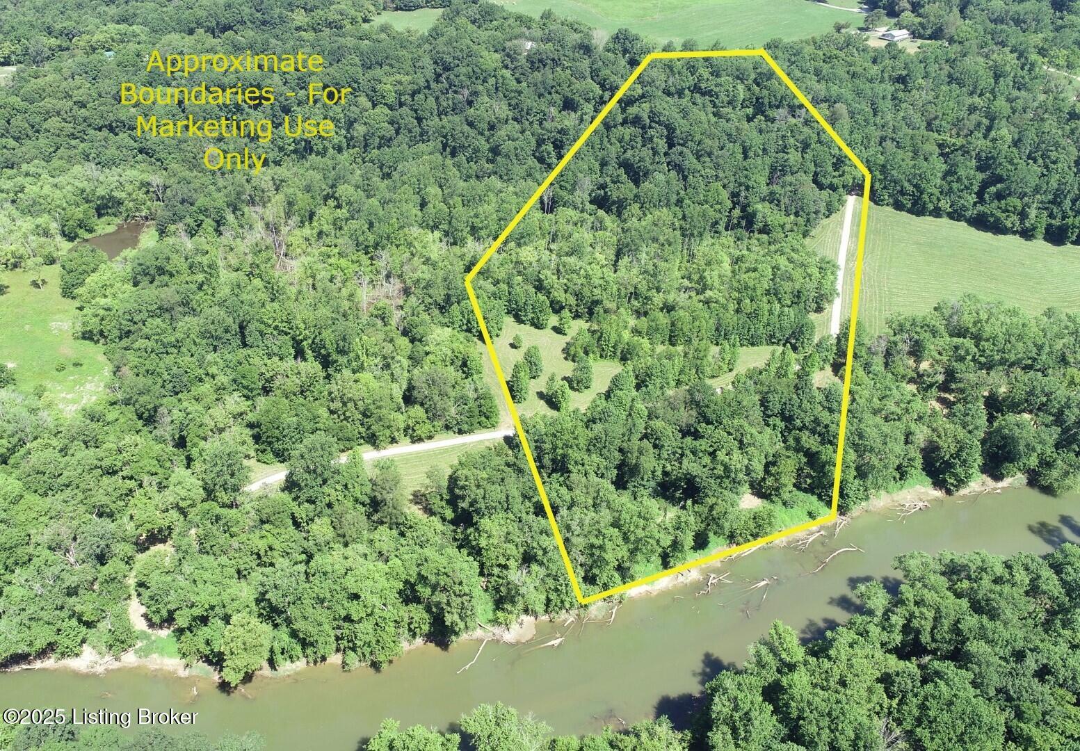 880 Round Bottom Rd Property Photo 1