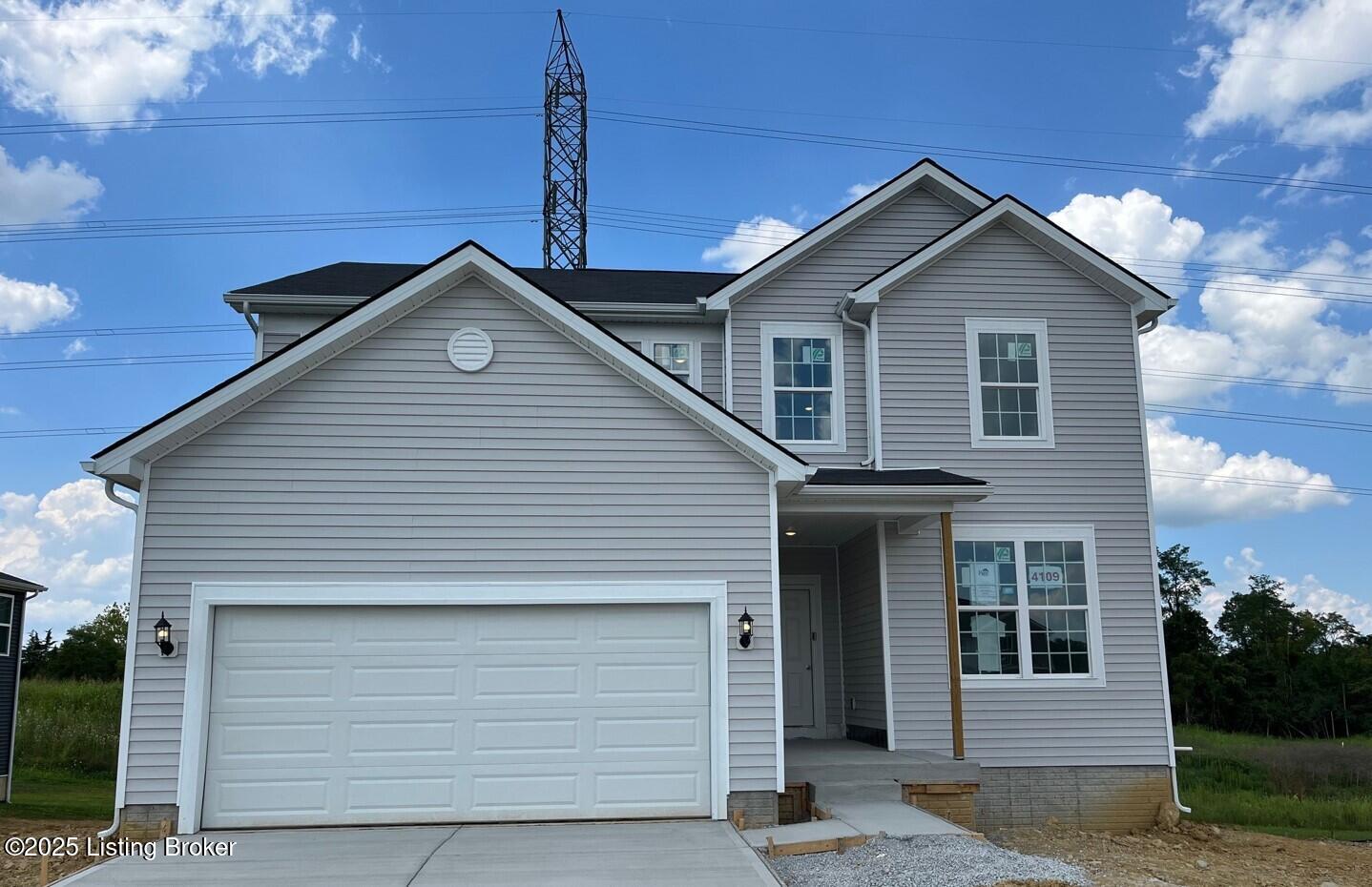 4109 Cobblestone Ln Property Photo 1