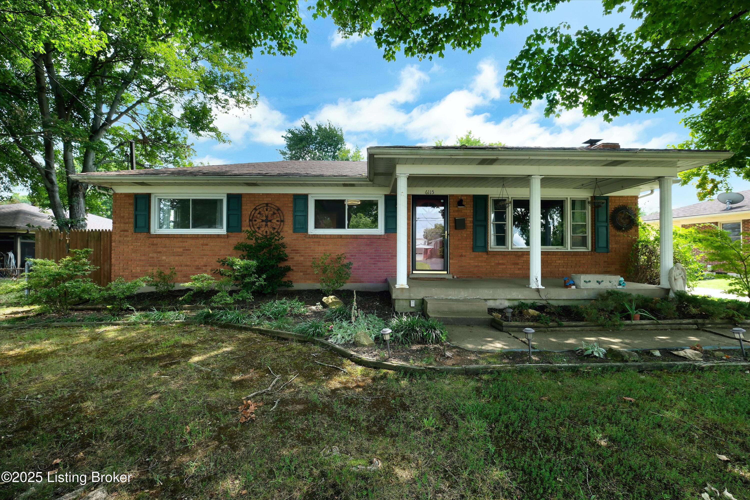 6115 Arlone Ct Property Photo 1