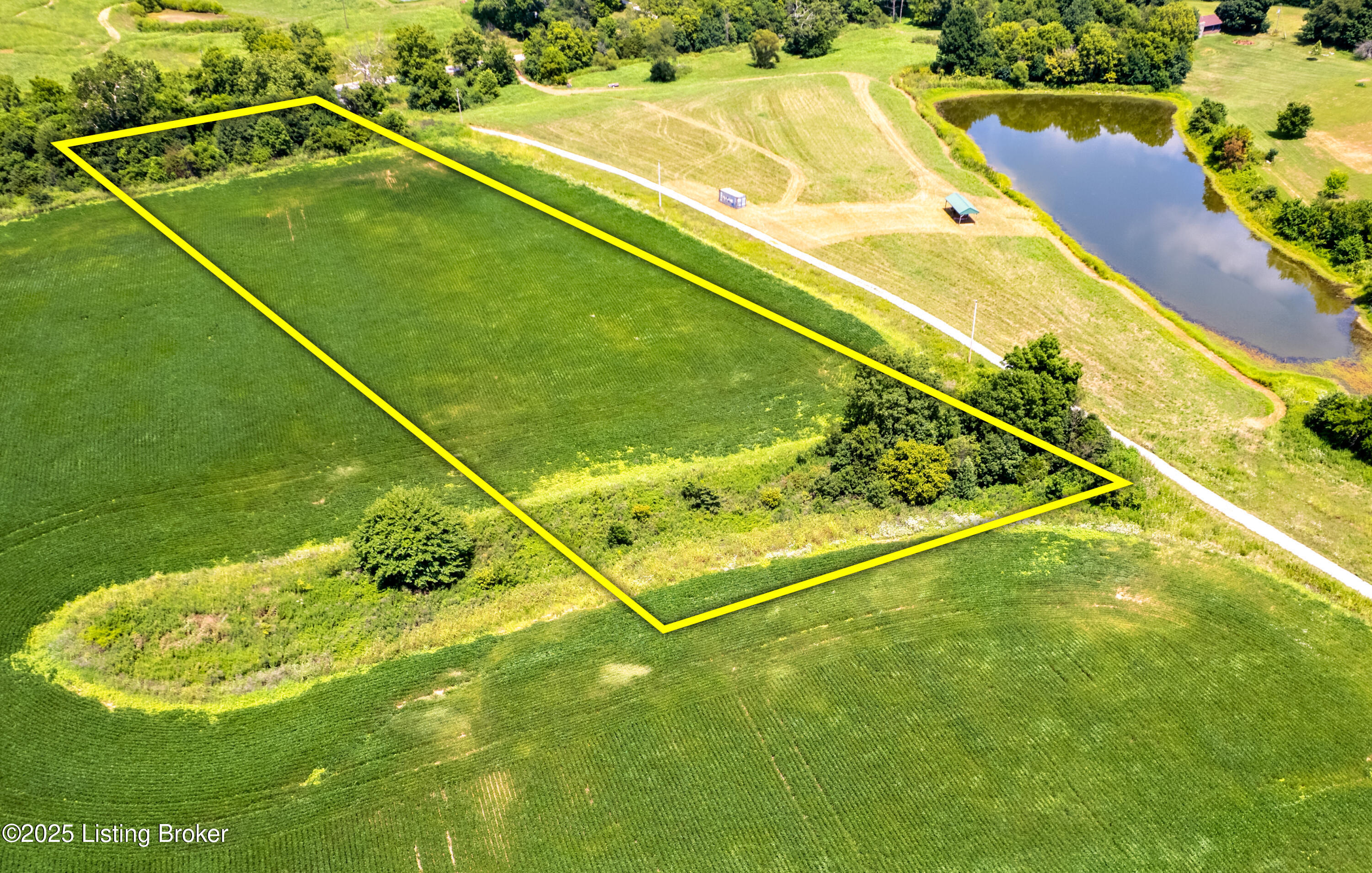 TR 3 Cropper Rd Property Photo 1