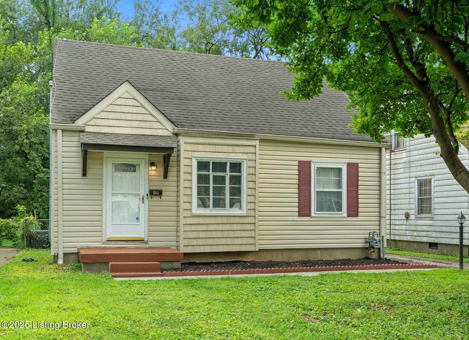 2113 Wallie Ann Ct Property Photo 1