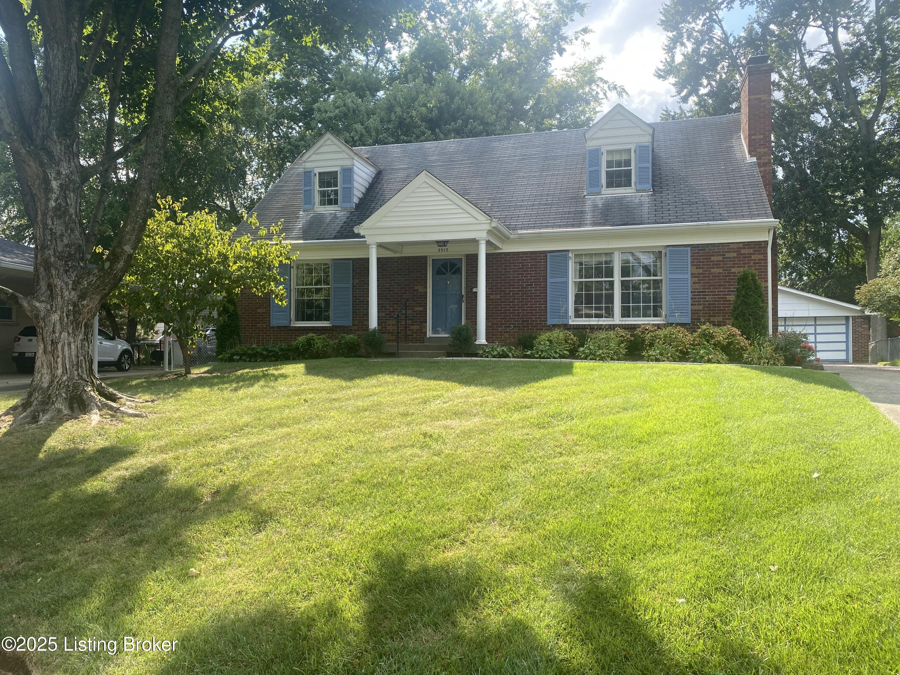 3515 Hillsboro Rd Rd Property Photo 1