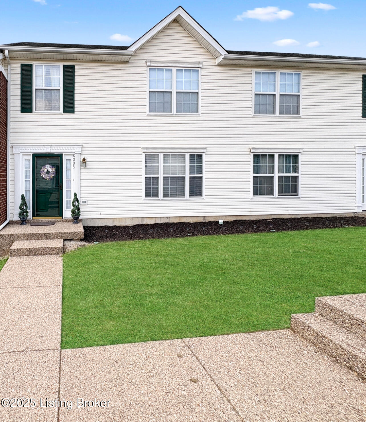 8003 Hunter Green Way Property Photo 1