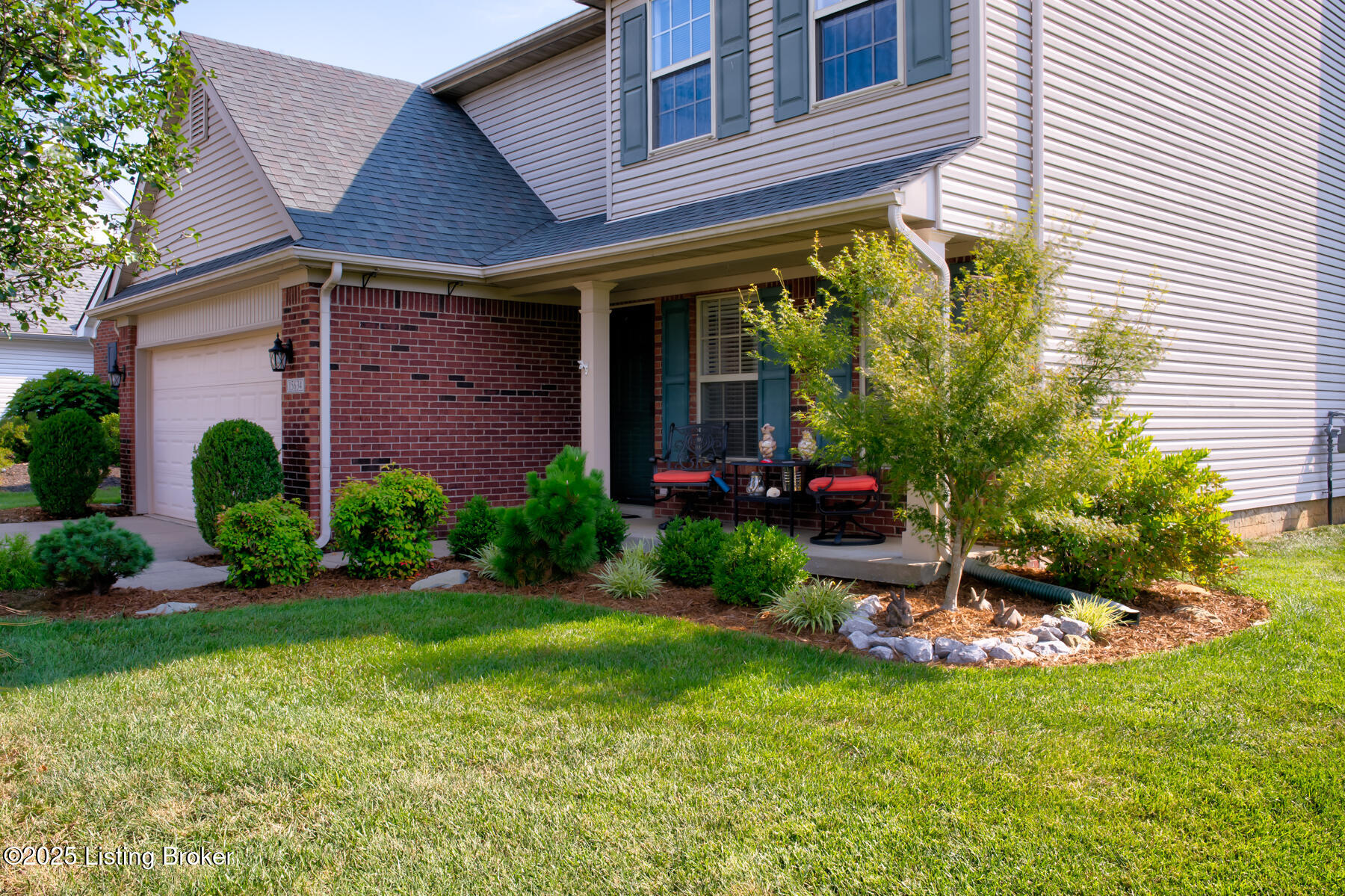 15634 Beckley Hills Dr Property Photo 1