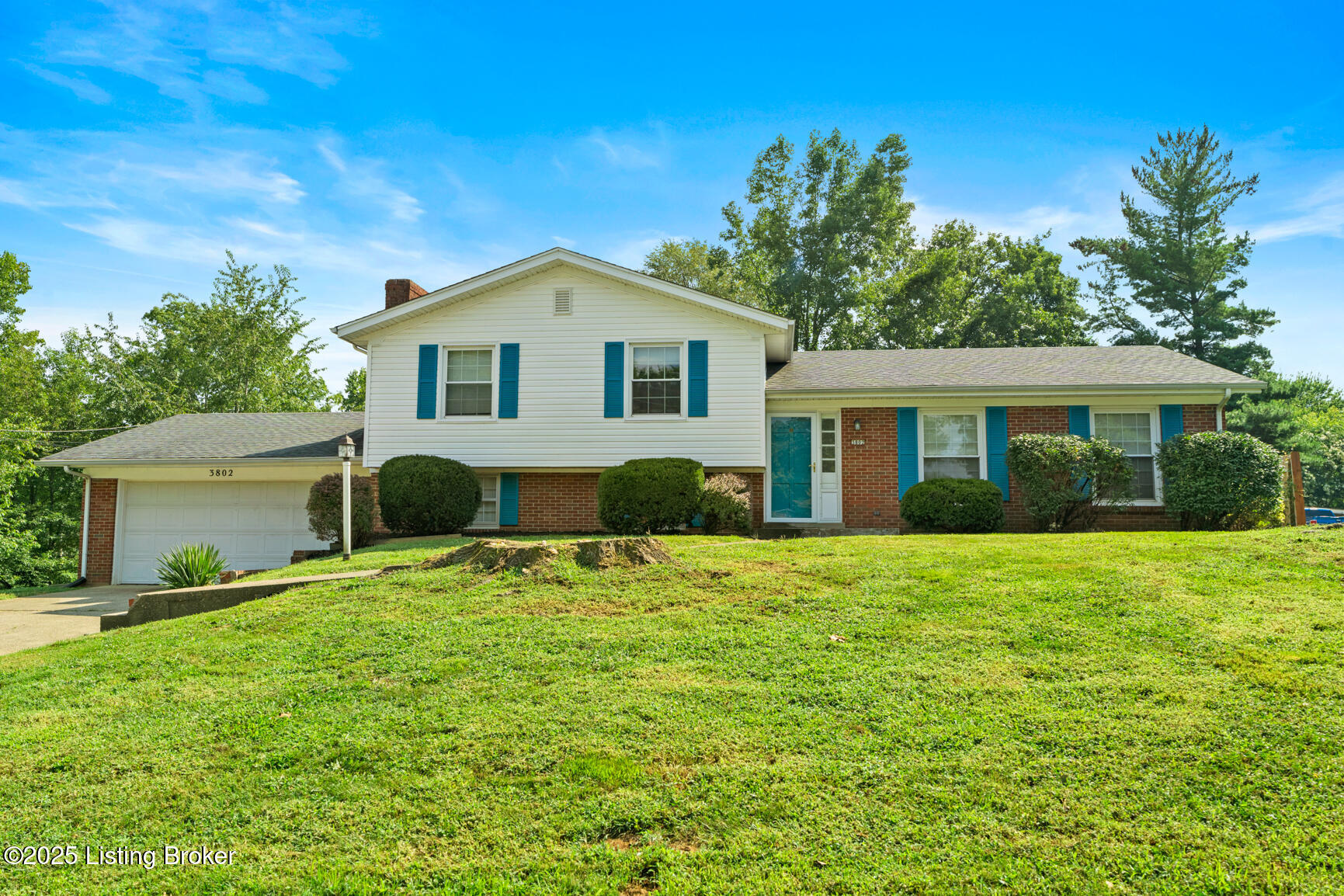 3802 Gaywood Dr Property Photo 1