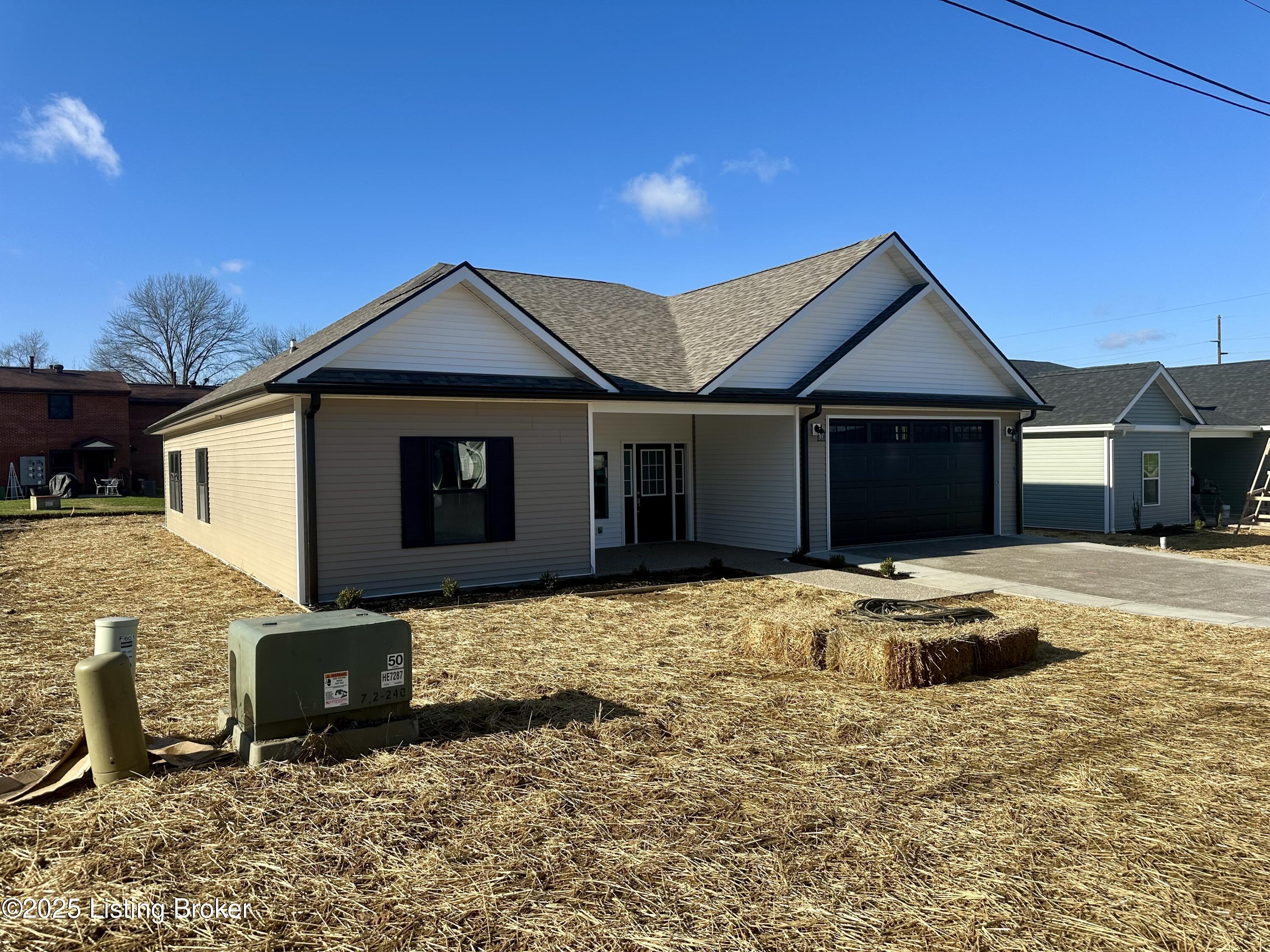 603 Evergreen Ct Property Photo 1