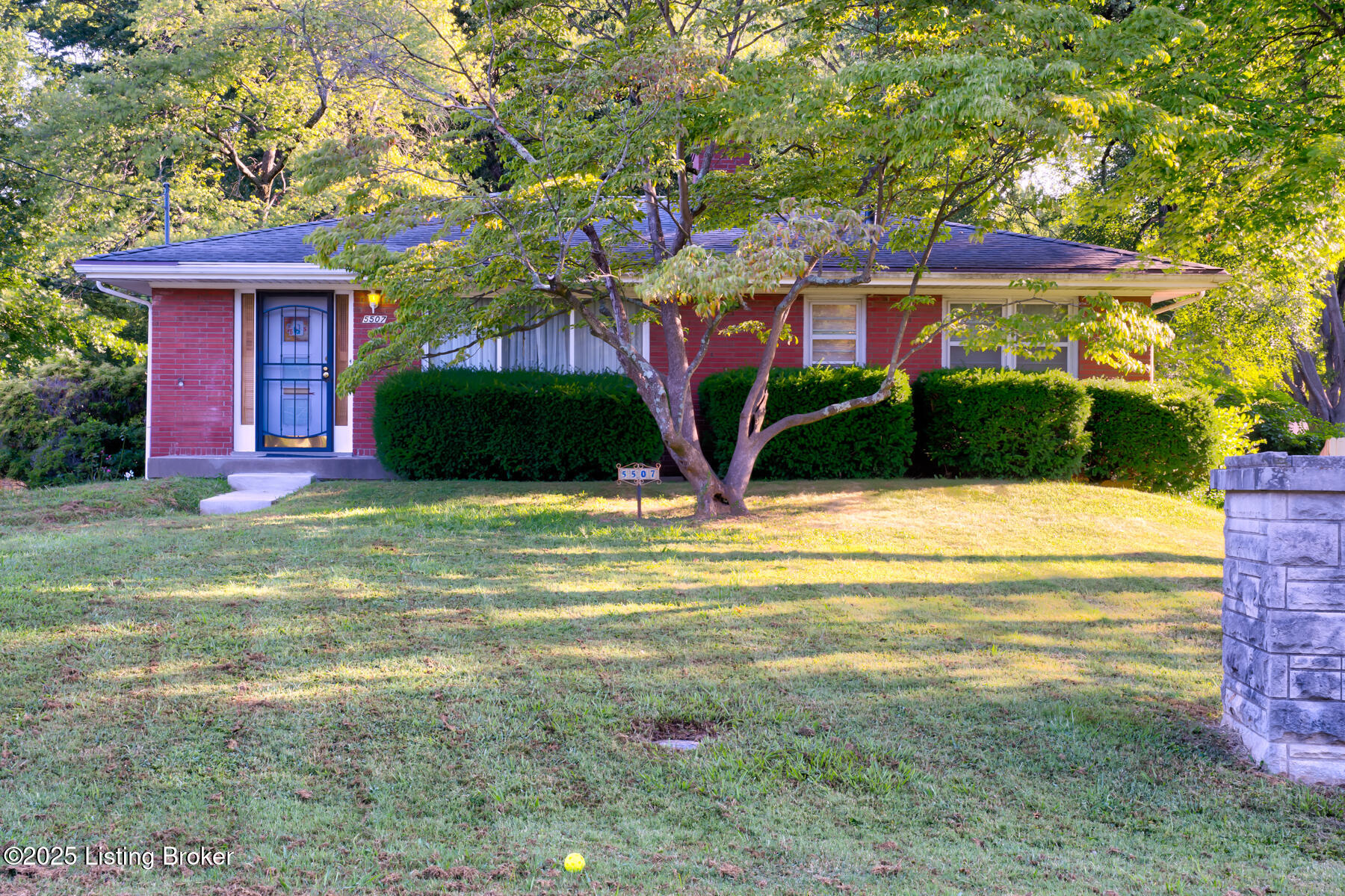 5507 Bamberrie Cross Rd Property Photo 1