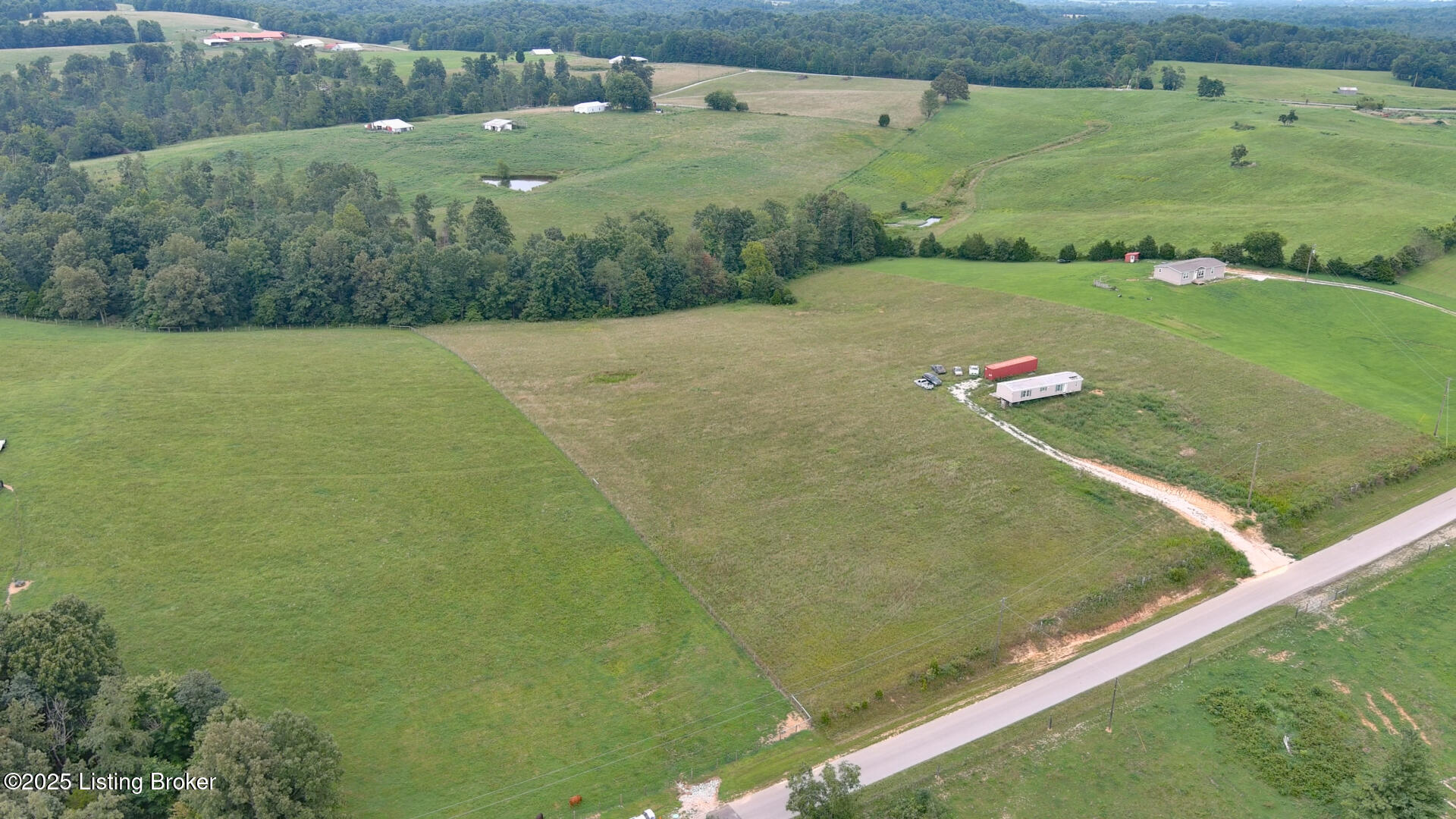 Lot 3 Richardson Rd Property Photo 2