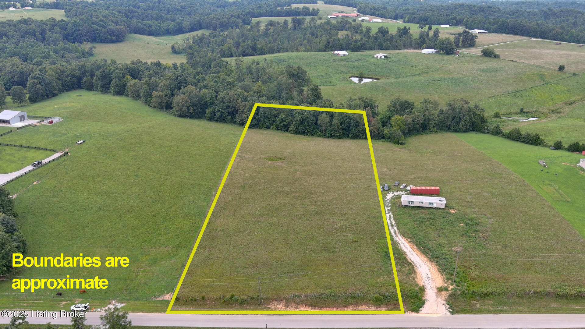 Lot 3 Richardson Rd Property Photo 3