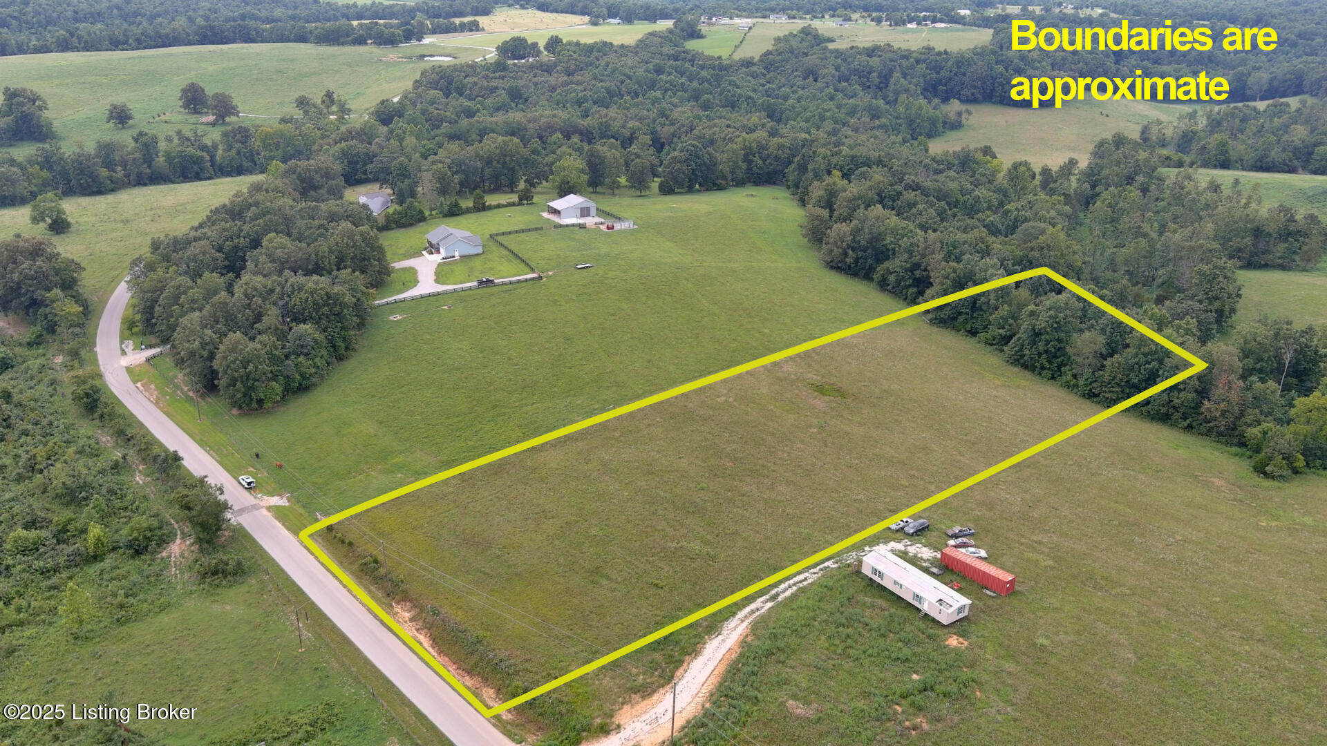 Lot 3 Richardson Rd Property Photo 4