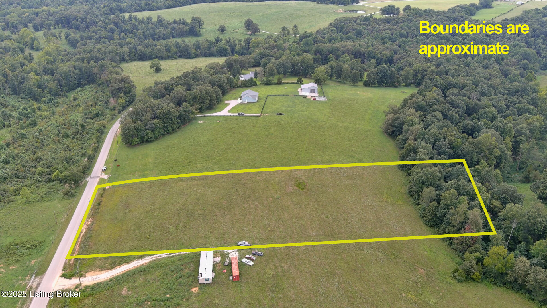 Lot 3 Richardson Rd Property Photo 5