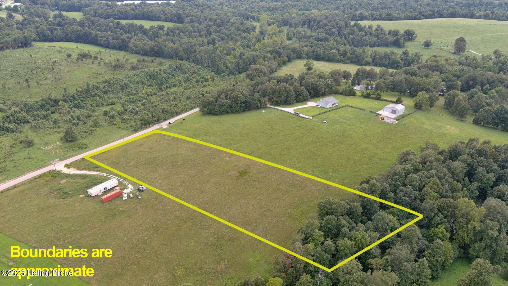 Lot 3 Richardson Rd Property Photo 6