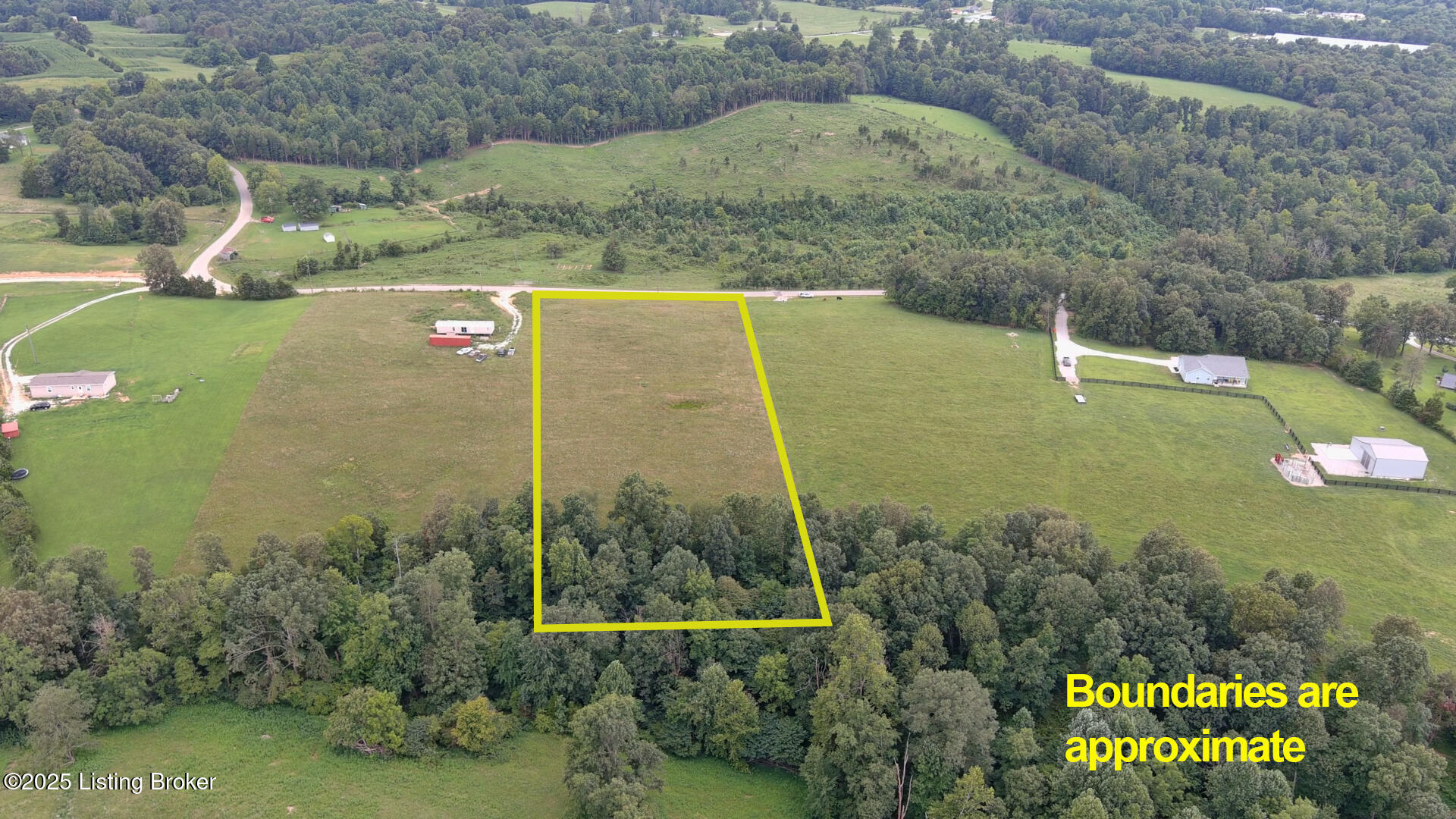 Lot 3 Richardson Rd Property Photo 7