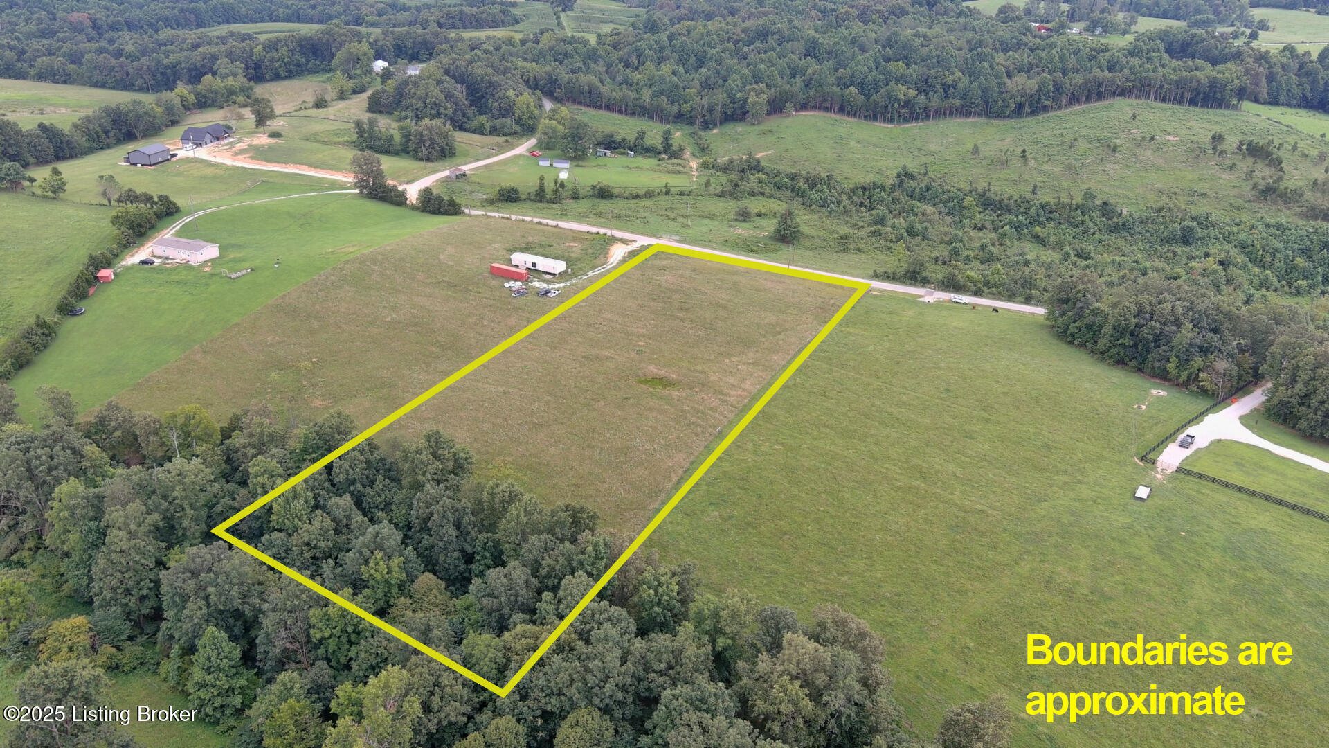 Lot 3 Richardson Rd Property Photo 8