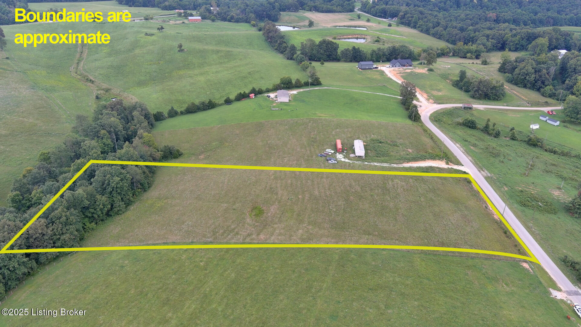Lot 3 Richardson Rd Property Photo 9