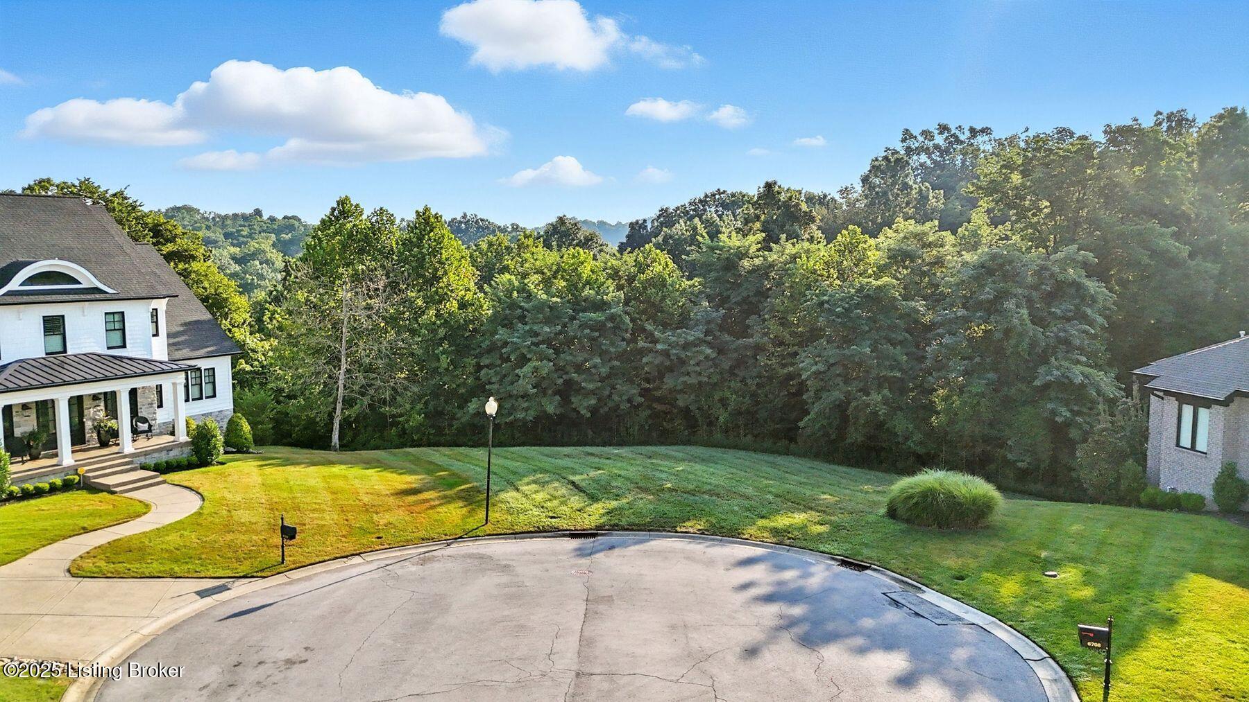 6710 Glen Springs Ct