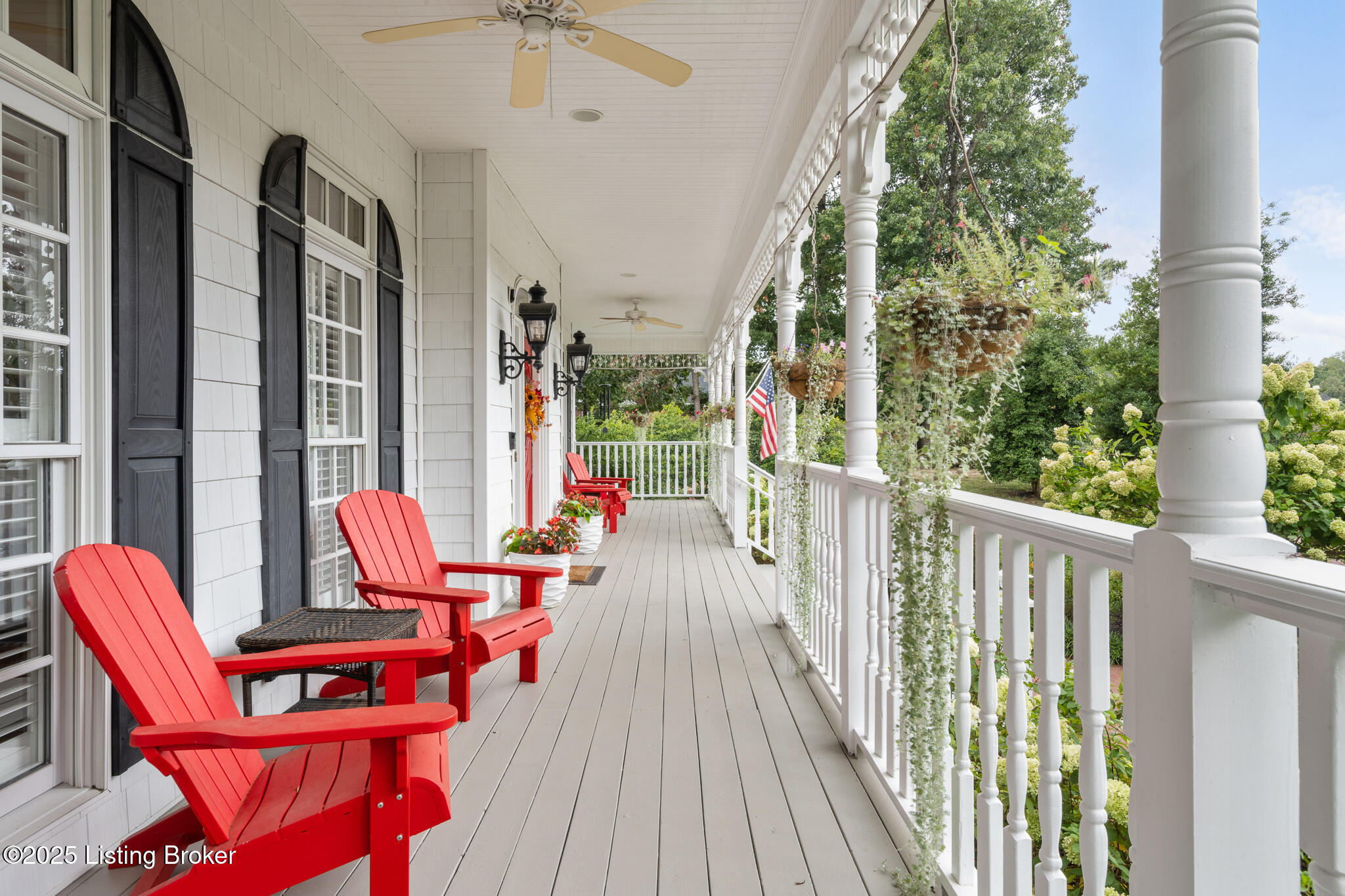 105 Anniston Way Property Photo 16
