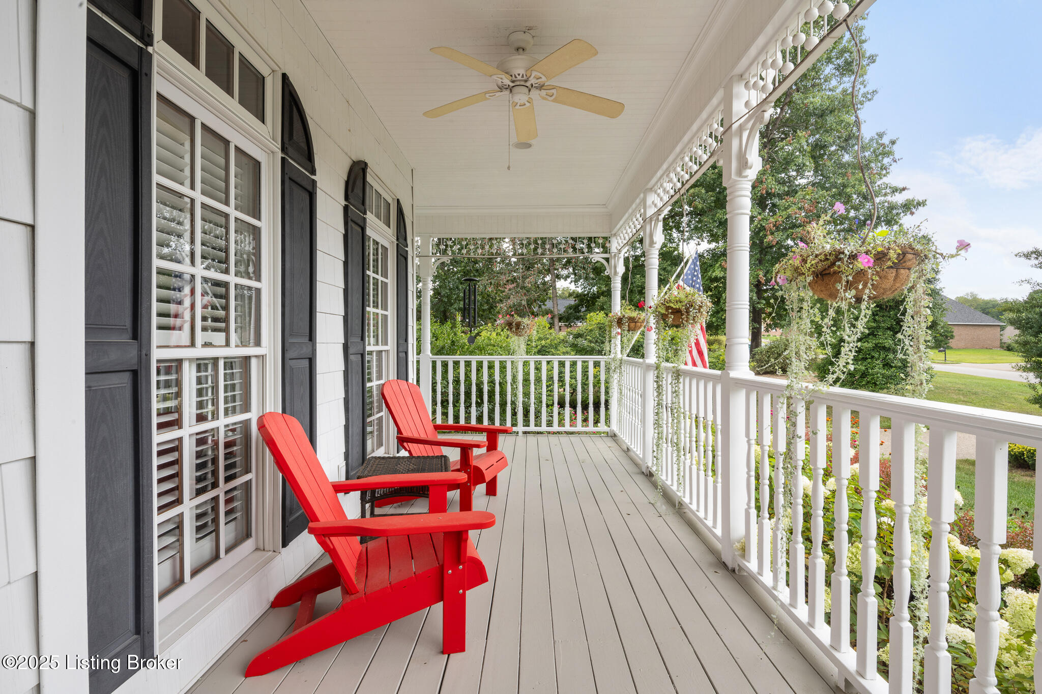 105 Anniston Way Property Photo 17