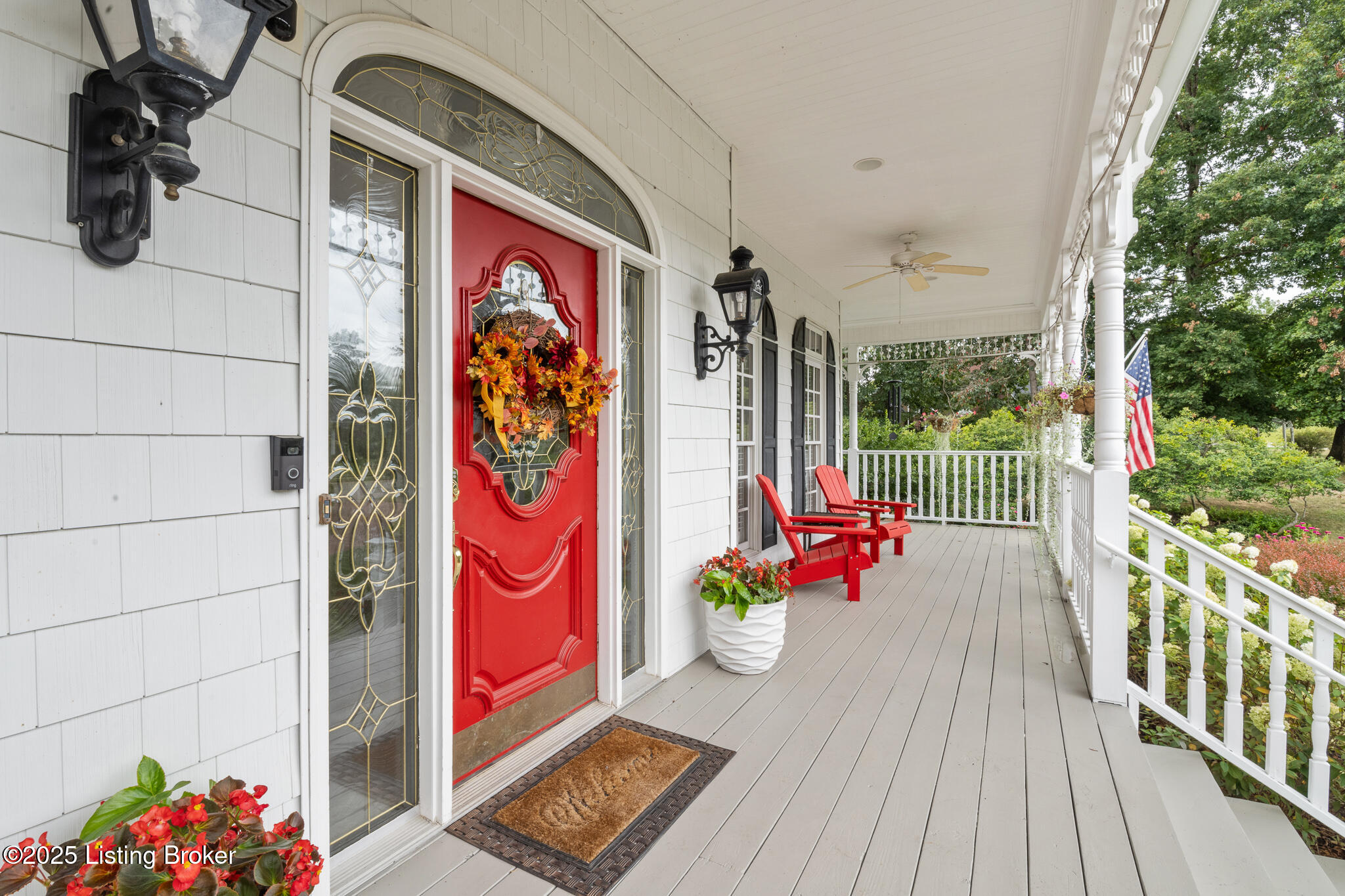 105 Anniston Way Property Photo 18