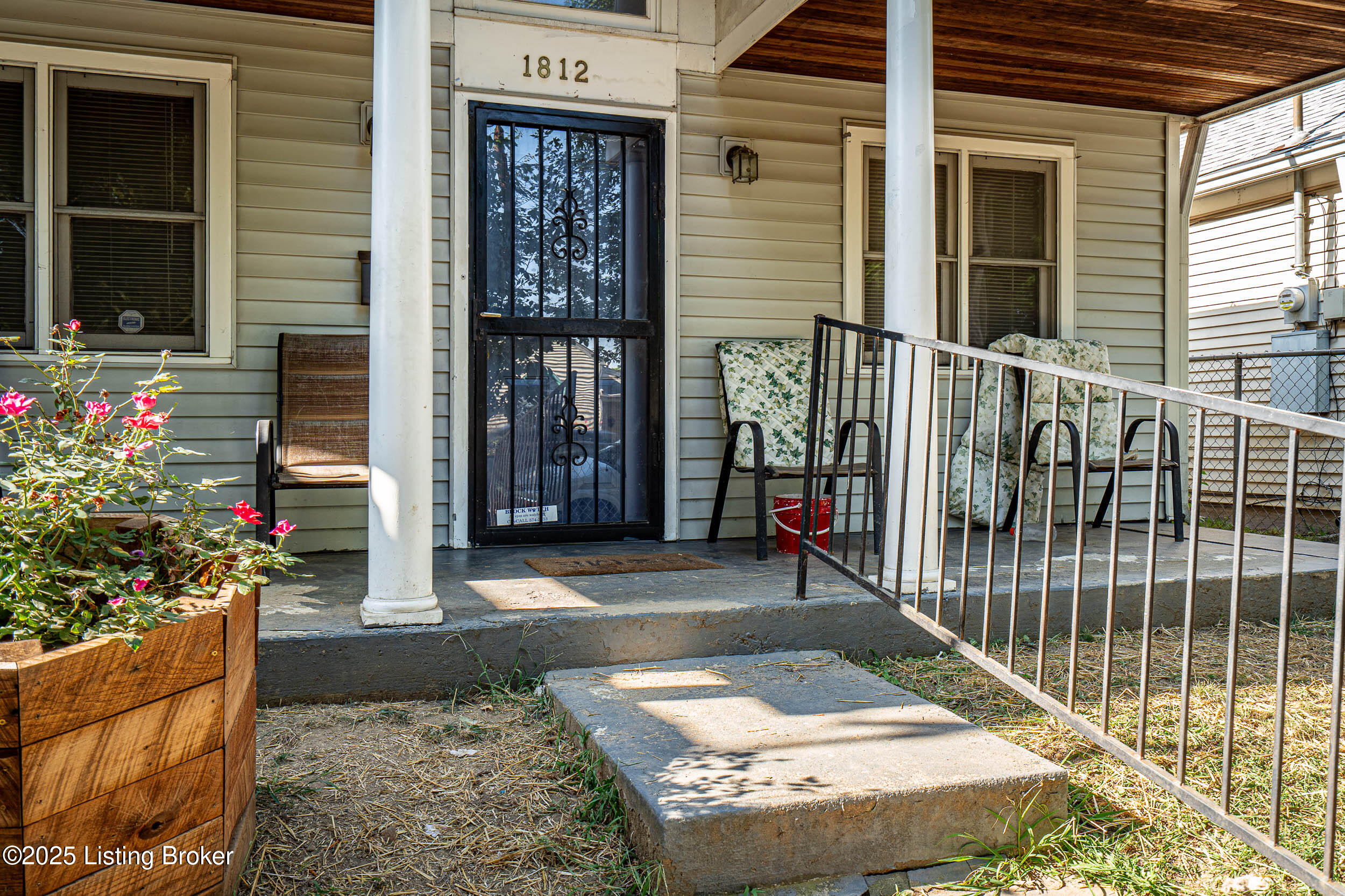 1812 Magazine St Property Photo 3