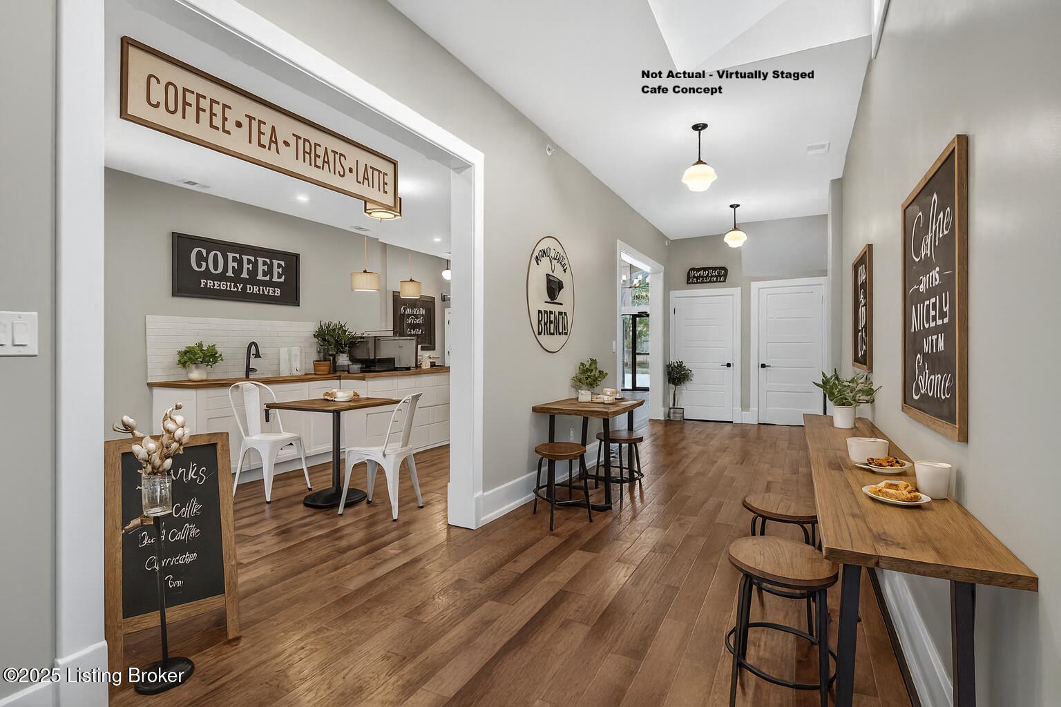 1529 W Market St Property Photo 4