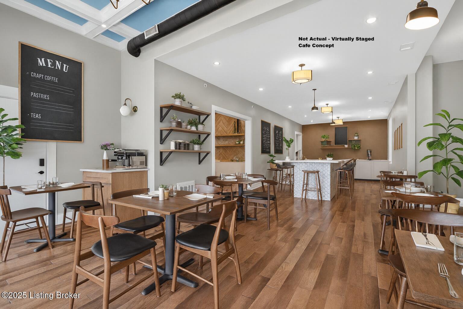 1529 W Market St Property Photo 6