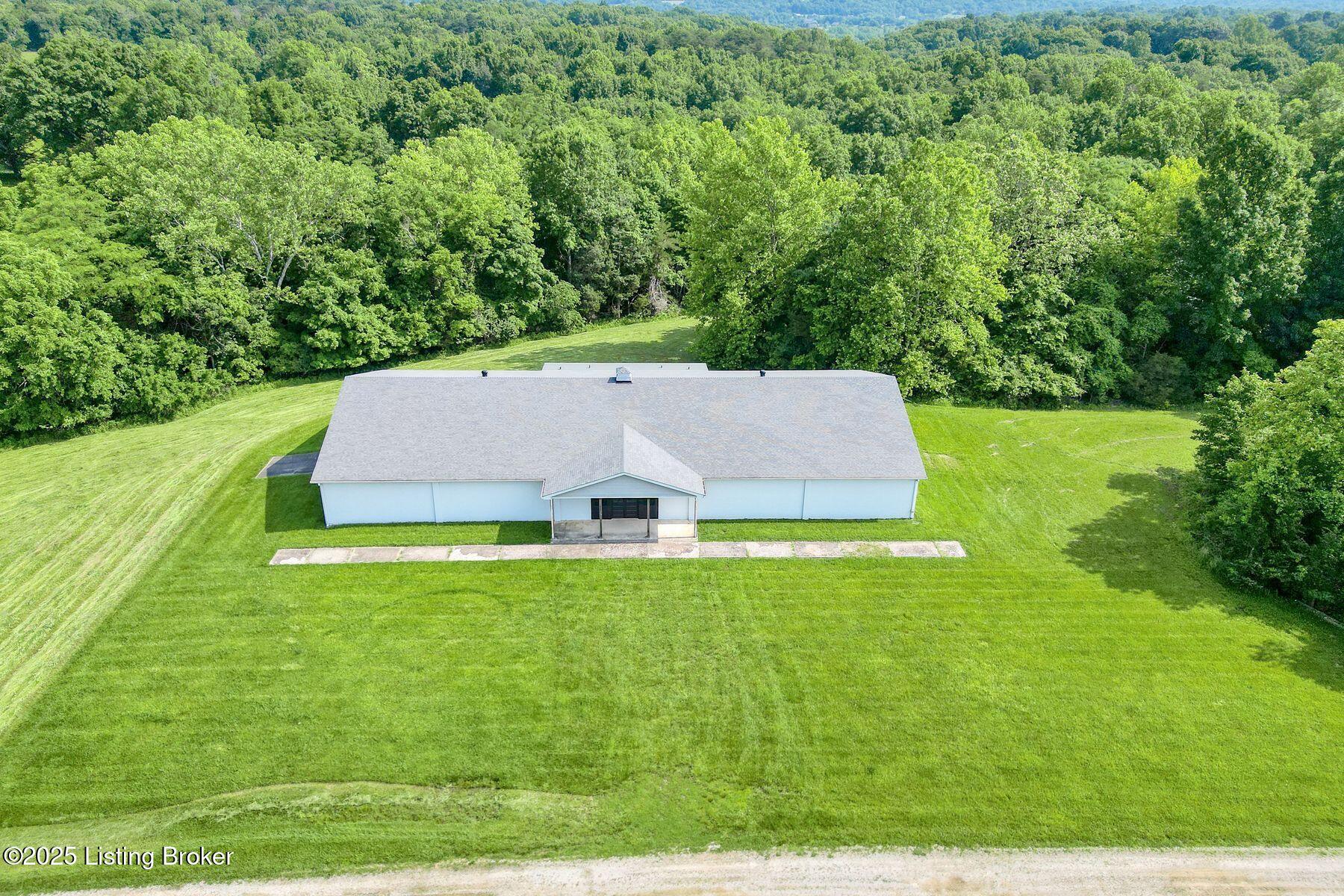 6400 Old Heady Rd Property Photo 8