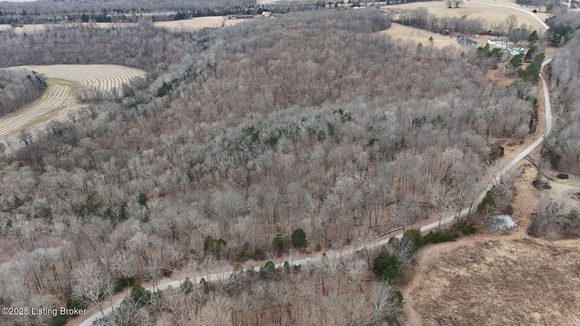 170 Ac Wand Cemetery Road Property Photo 15