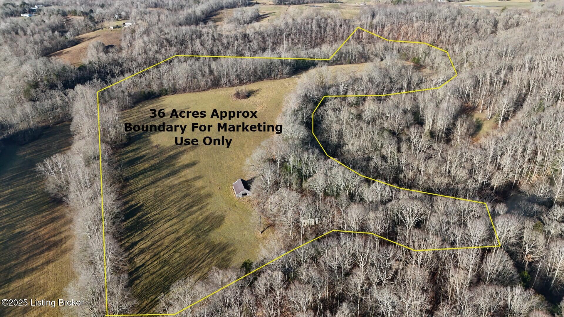 36 Ac Rainbow Trout Road Property Photo 1