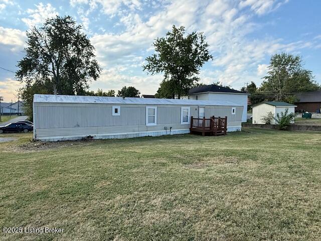 202 Oller St Property Photo 1