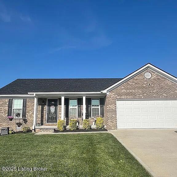 192 Patrum Sisters Way Property Photo 1