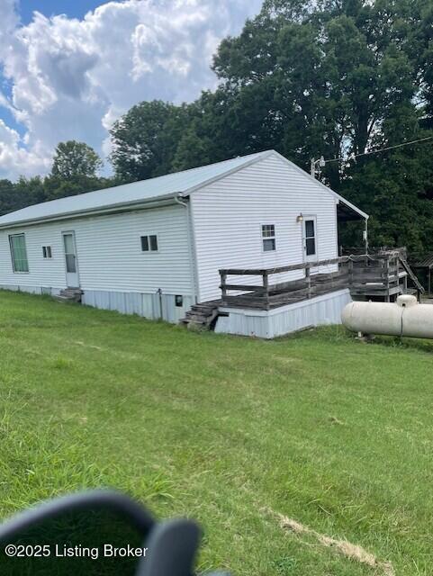 1804 Hickory Grove Rd Property Photo 2