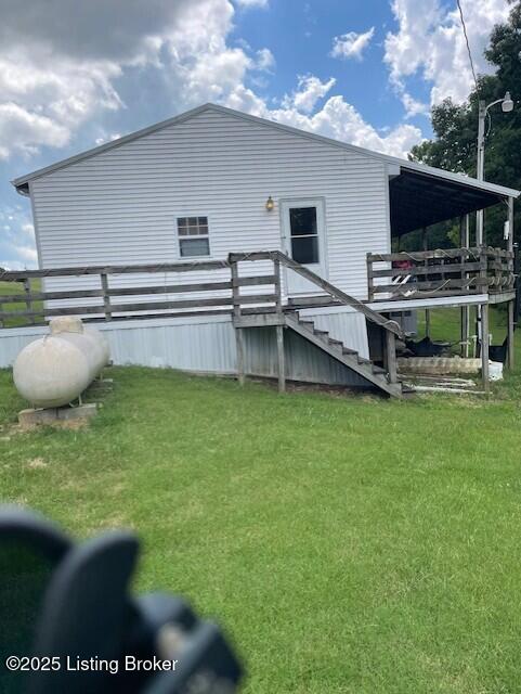 1804 Hickory Grove Rd Property Photo 3