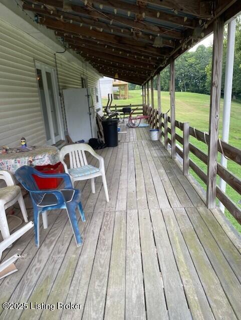 1804 Hickory Grove Rd Property Photo 6