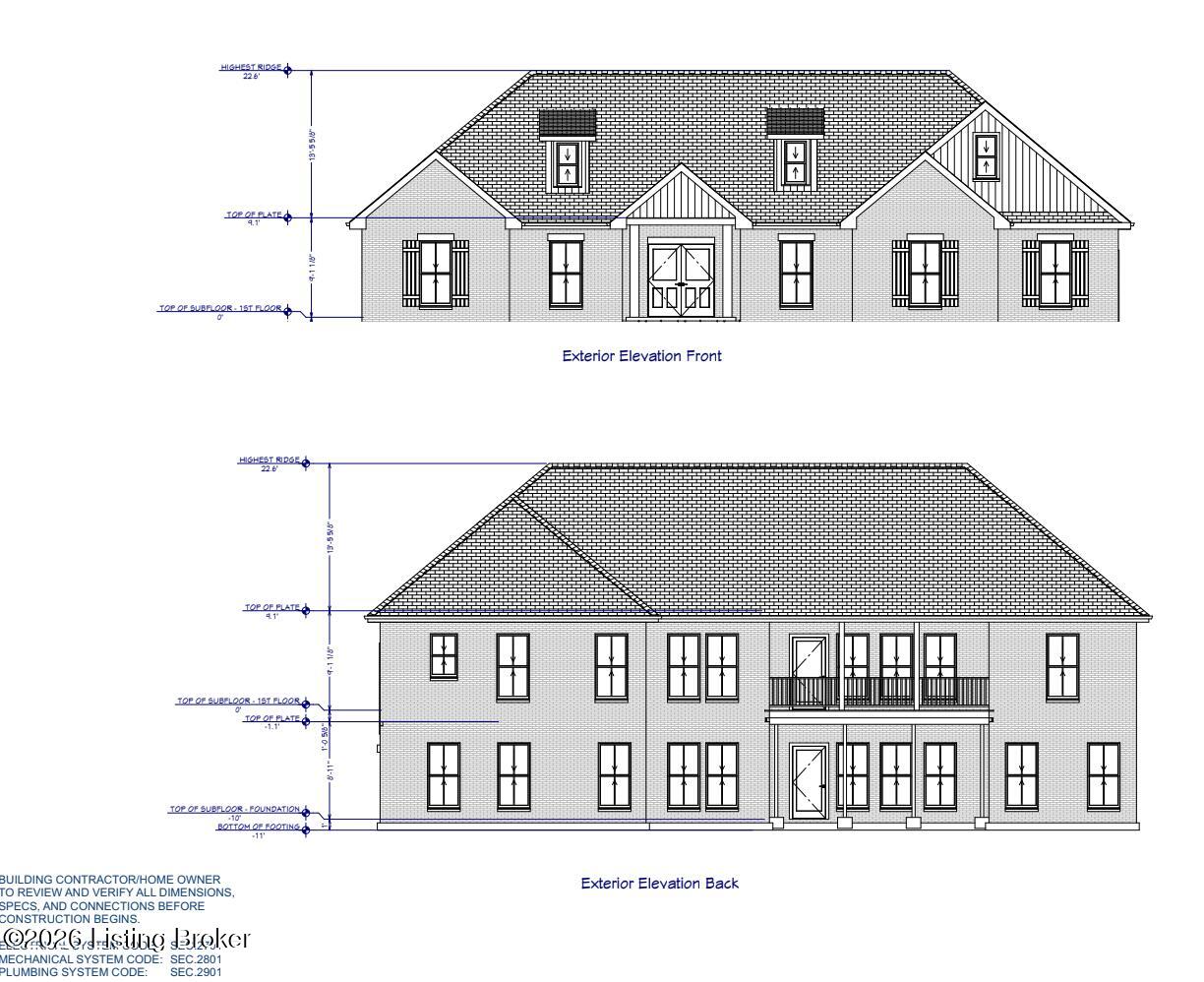 5000 Sycamore Woods Dr Property Photo 1