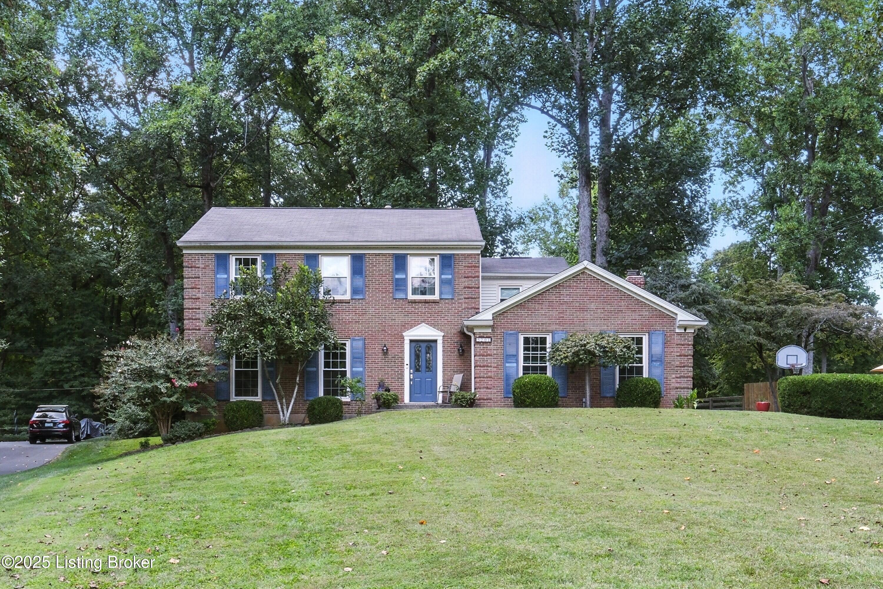 5201 Arrowshire Dr Property Photo 1