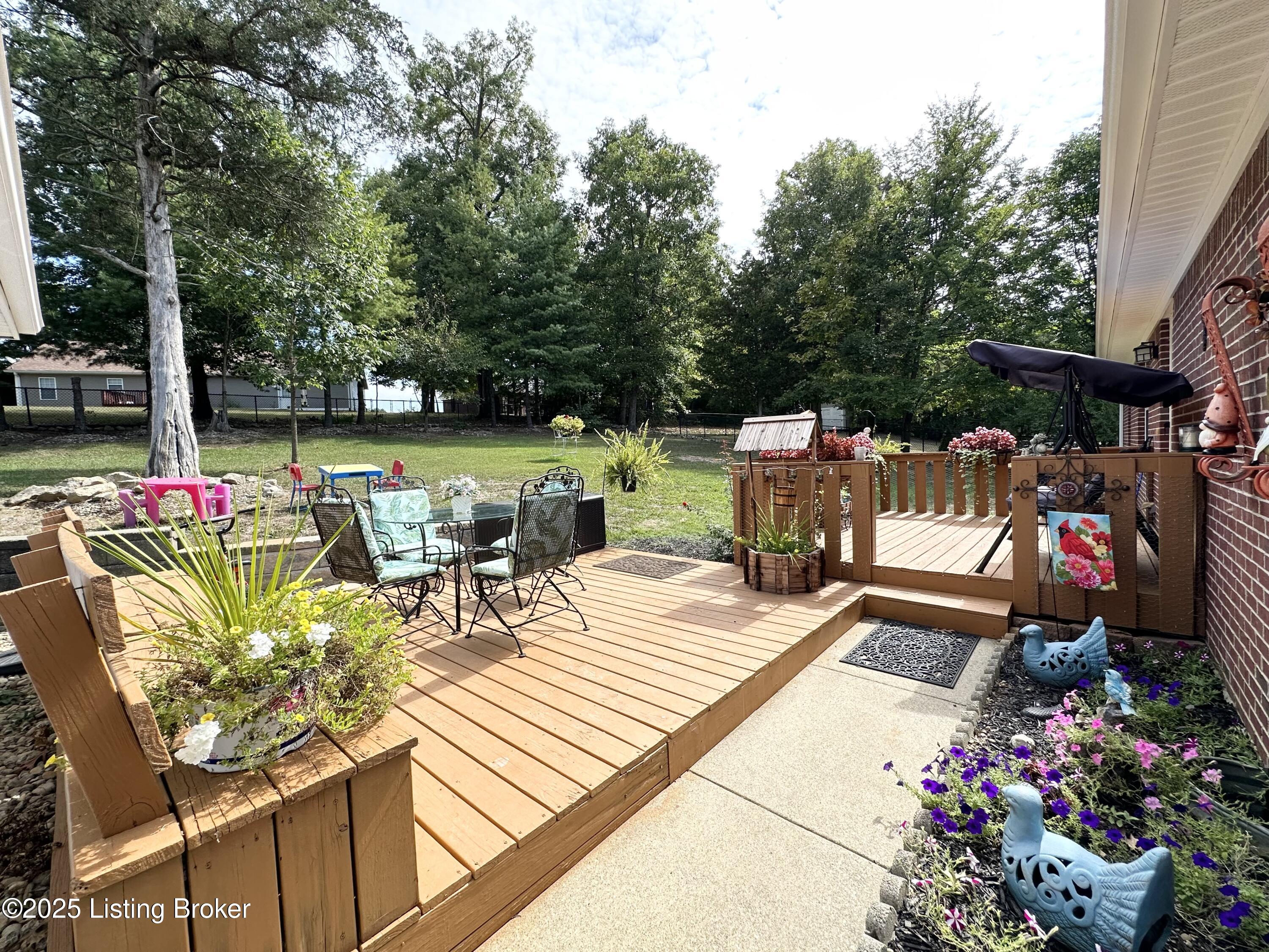 122 Chesapeake Trail Property Photo 14