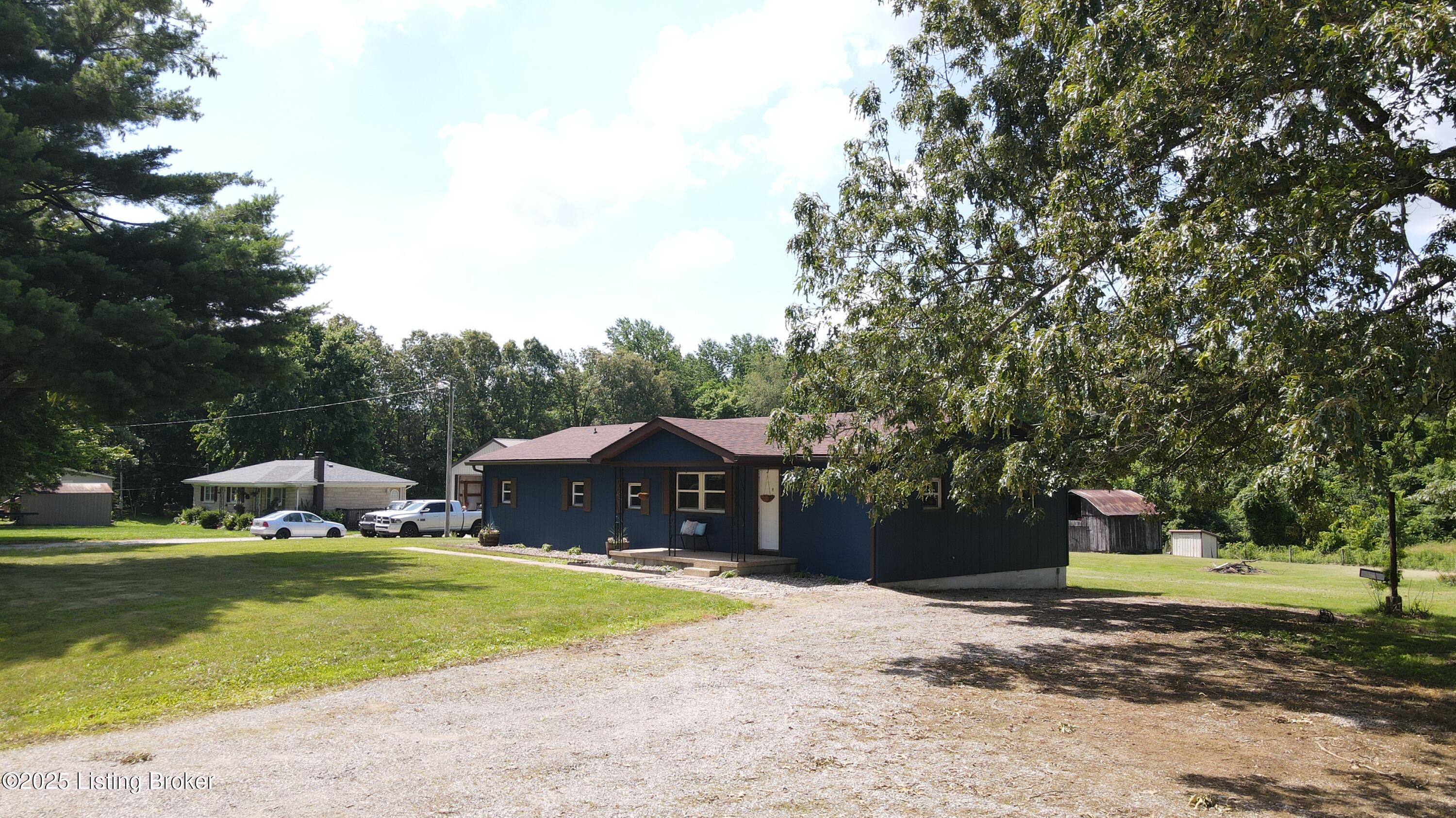 2130 Rabbit Run Rd Property Photo 2