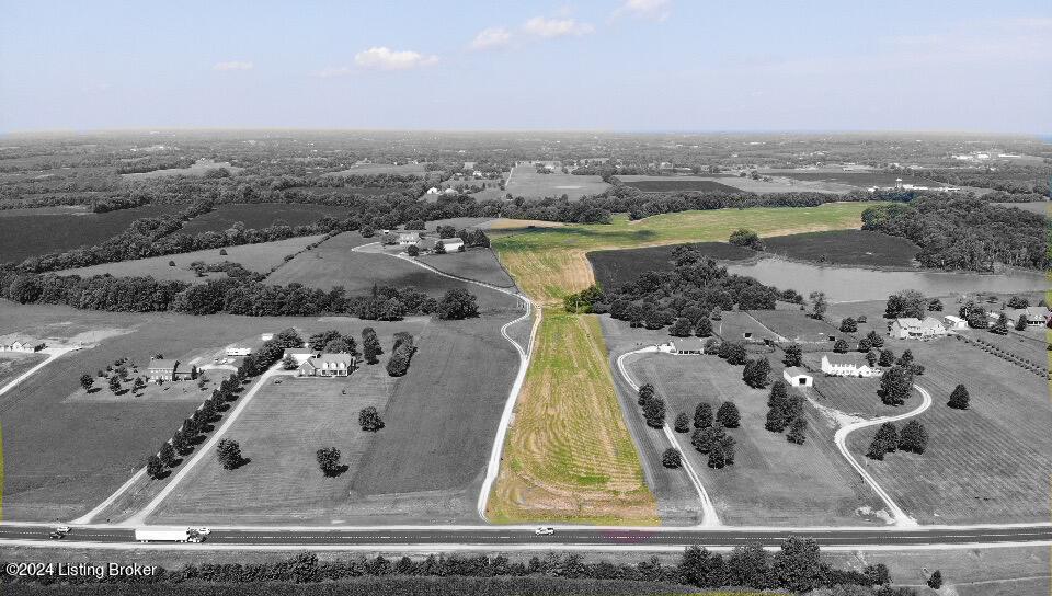 3600 Eminence Pike Property Photo 1