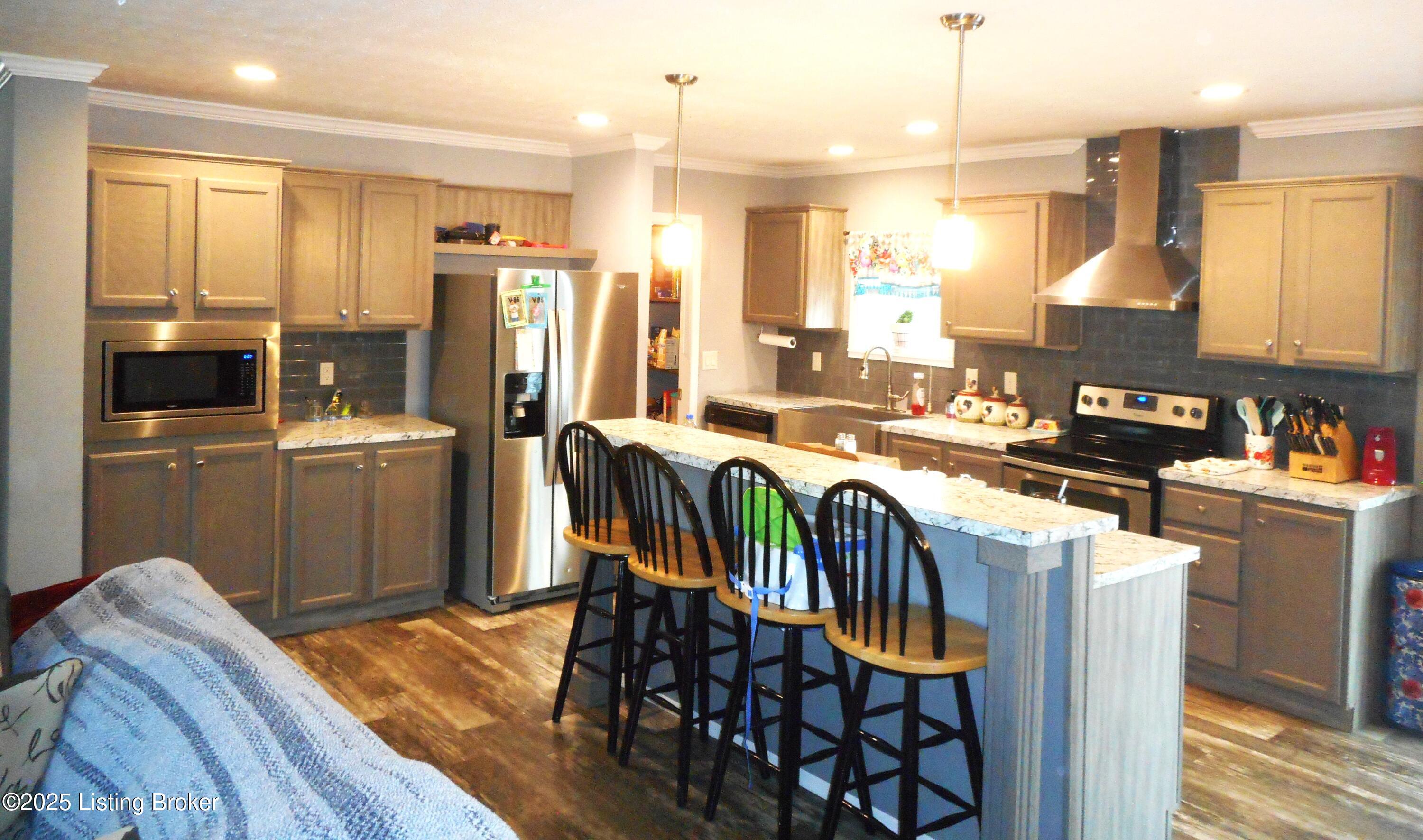 2608 Hickory Ridge Rd Property Photo 14