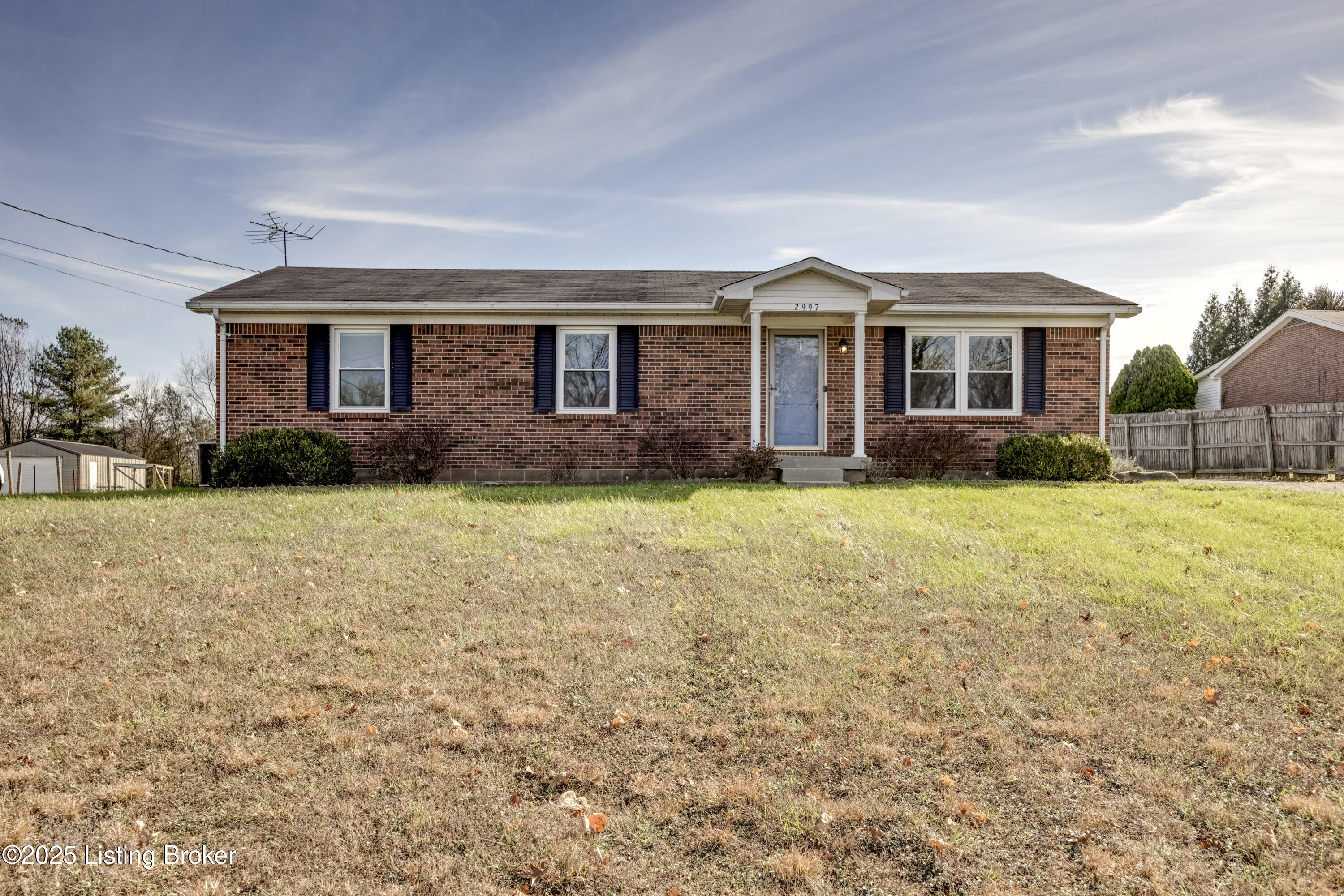 2997 Old Nazareth Rd Property Photo 1
