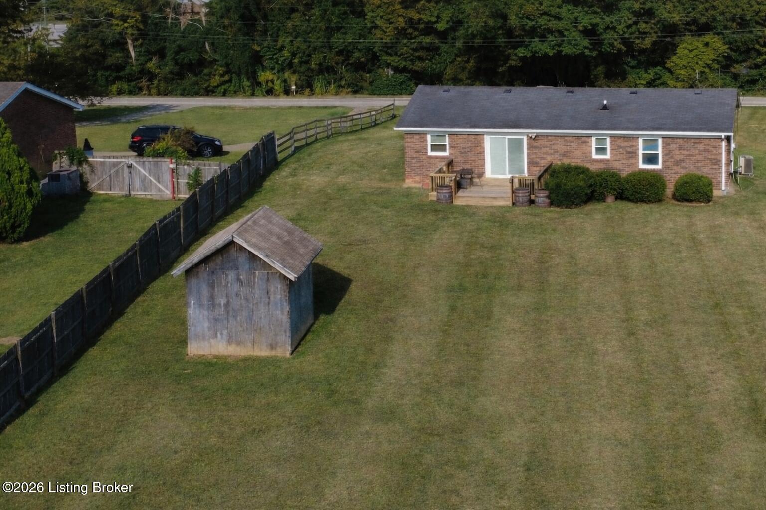 2997 Old Nazareth Rd Property Photo 23