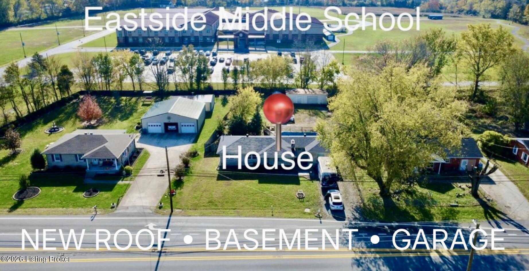 6863 E Hwy 44 Property Photo 1