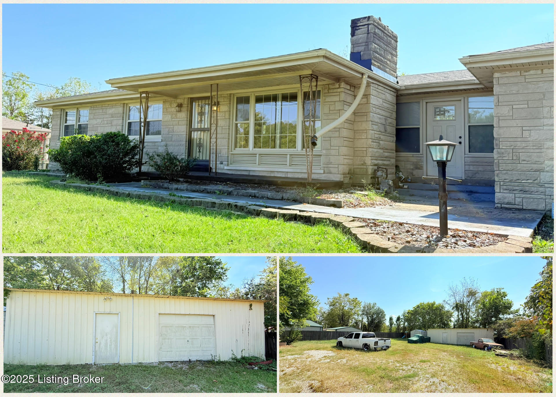 6863 E Hwy 44 Property Photo 2