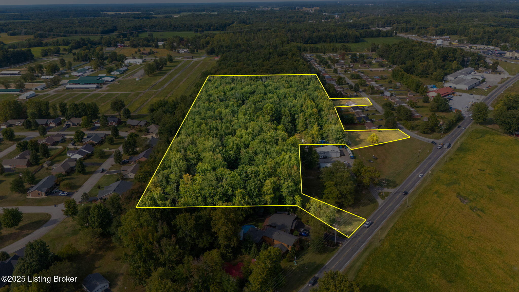 3632+ W Sr 56 Property Photo 1
