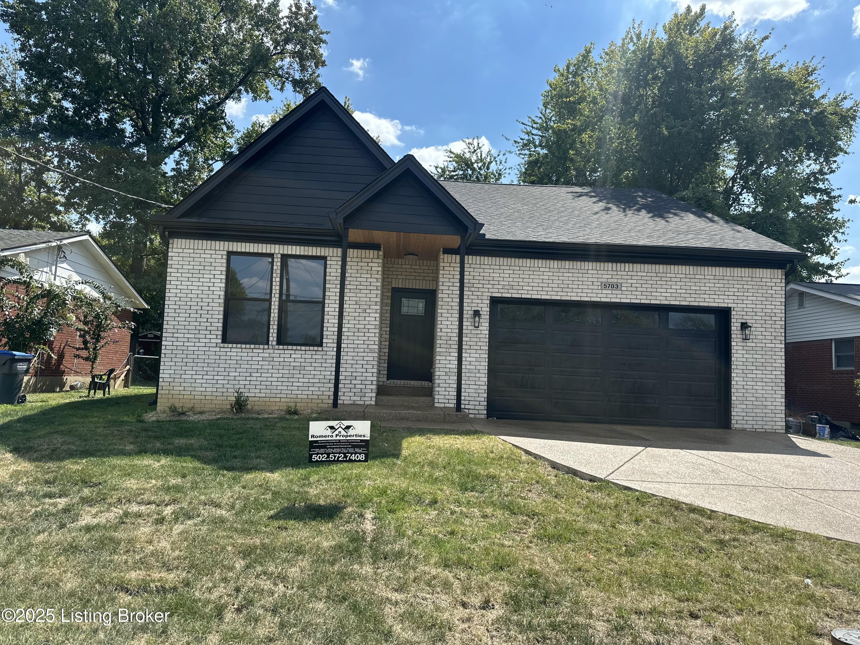 5703 Spicewood Ln Property Photo 1
