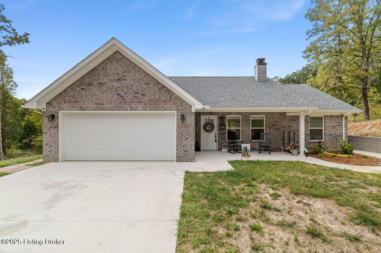 2705 Green Valley Ranch Rd Property Photo 1